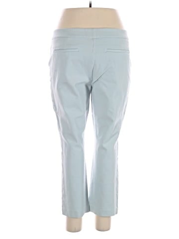 Ann Taylor Factory Active Pants (view 2)