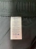 Assorted Brands Solid Black Athletic Shorts Size M - photo 3