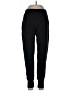 Nike Solid Black Track Pants Size L - photo 1