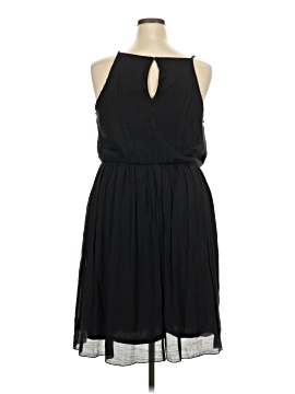 sachin and babi light blue dress Banana Republic Little Black Dress Midi Slip Dress NEW MSRP $110 SZ 10-16
