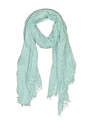 J. McLaughlin Silk Scarf (view 1)