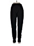 Nike Solid Black Track Pants Size L - photo 2