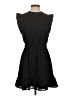 Adelyn Rae 100% Polyester Black Cocktail Dress Size XS - photo 1