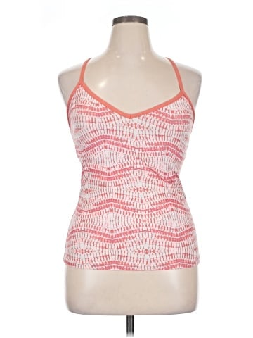 Carve Designs Sleeveless Top (view 1)