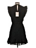 Adelyn Rae 100% Polyester Black Cocktail Dress Size XS - photo 2