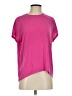 Athleta Pink Active T-Shirt Size XXS - photo 1