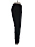Nike Solid Black Track Pants Size L - photo 4