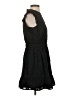 Adelyn Rae 100% Polyester Black Cocktail Dress Size XS - photo 4