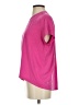 Athleta Pink Active T-Shirt Size XXS - photo 5