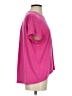 Athleta Pink Active T-Shirt Size XXS - photo 4