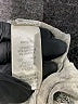 Max Studio Paisley Silver Black Casual Pants Size XS - photo 5