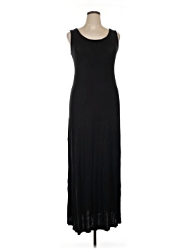 knee length dresses for ladies Keena Scarf Maxi Dress