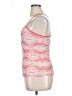 Carve Designs Orange Sleeveless Top Size XL - photo 5