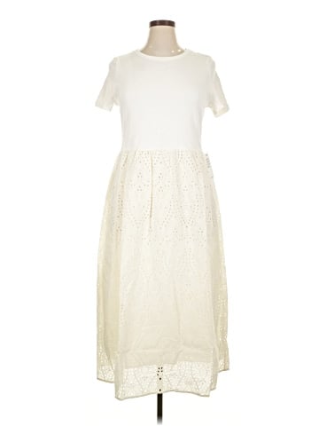 Saint + Sofia Casual Dress (view 1)