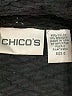 Chico's Black Jacket Size Sm (0) - photo 6