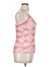 Carve Designs Orange Sleeveless Top Size XL - photo 4