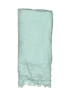 J. McLaughlin Teal Blue Silk Scarf One size - photo 2