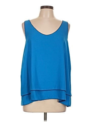 RACHEL Rachel Roy Tank Top (view 1)