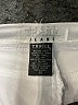 Thrill White Jeans Size 2X - photo 4
