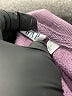 Gap Purple Turtleneck Sweater Size L - photo 7