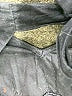 Unbranded Black Short Sleeve Top Size S (estimated) - photo 7
