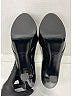Miu Miu Black Patent Leather Platform Heels Size EU 40 - photo 7