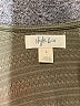 Style&Co Green Short Sleeve Blouse Size L - photo 7