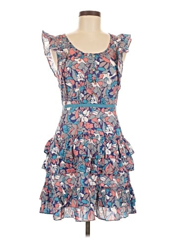 Marc by Marc Jacobs Cocktail Dress (view 1)