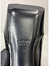 Miu Miu Black Patent Leather Platform Heels Size EU 40 - photo 6