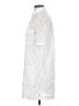 Veronica Beard White Casual Dress Size 2 - photo 5