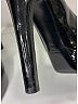 Miu Miu Black Patent Leather Platform Heels Size EU 40 - photo 4