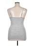 Unbranded Gray Tank Top Size XL - photo 2