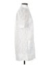 Veronica Beard White Casual Dress Size 2 - photo 4