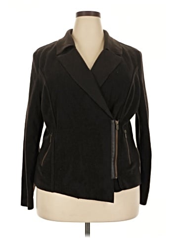 Coldwater Creek Blazer (view 1)