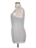 Unbranded Gray Tank Top Size XL - photo 5