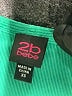2b bebe Green Casual Dress Size XS - photo 7