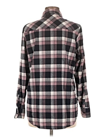 Orvis Long Sleeve Button-Down Shirt (view 2)