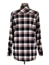 Orvis Plaid Black Long Sleeve Button-Down Shirt Size M - photo 2