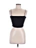 Cider Black Tube Top Size L - photo 1