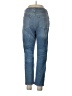 Forever 21 Solid Blue Jeans Size 30 waist - photo 2