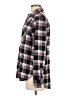 Orvis Plaid Black Long Sleeve Button-Down Shirt Size M - photo 5