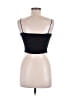 Cider Black Tube Top Size L - photo 2