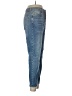 Forever 21 Solid Blue Jeans Size 30 waist - photo 4