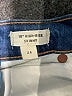 Madewell Blue Jeans Size 26 waist - photo 7