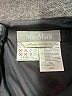 Max Mara Black Cocktail Dress Size 12 - photo 7