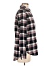 Orvis Plaid Black Long Sleeve Button-Down Shirt Size M - photo 4