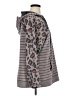 Maurices Gray Poncho Size 1X - photo 4