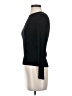 Zara Black Turtleneck Sweater Size S - photo 5