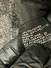 Kasper A.S.L. 100% Polyester Brown Blazer Size 10 - photo 7