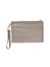 Unbranded Gray Wristlet One size - photo 1
